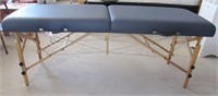 Sierra Comfort folding massage table