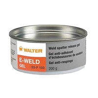 Walter 53F103 E-Weld 200gram  Gel