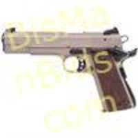 BLG GSG 1911 22LR 5" TAN 10RD