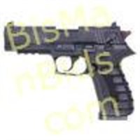 BLG MAUSER M20 22LR 4" MS