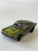 1968 Custom Mustang Hot Wheels RedLine