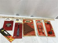 Assorted New Mechanical Tools