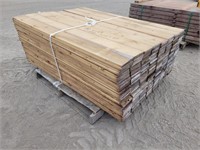 (256)Pcs 5' P/T Lumber