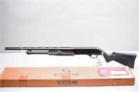 (R) Stevens Model 320 Field Grade Sport 12 Gauge