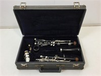 Vox Clarinet In Case. For Restoration.