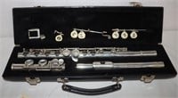 Armstrong Model 104 Flute