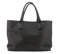 Bottega Veneta Leather Tote Handbag