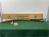 Winchester Centennial 66 30-30 Win Rifle