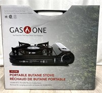 Portable Butane Stove