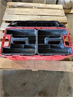 Milwaukee toolbox