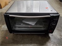 West Bend Toaster Oven