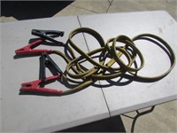 jumper cables