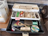 Tackle Box