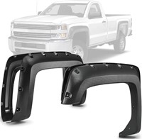 YITAMOTOR Fender Flares for 2017-22 F250