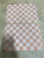 Silicone Mats for Baking