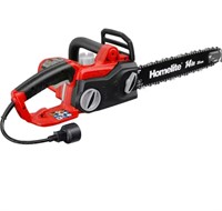 Homelite 14 in. 9 Amp Electric Chainsaw