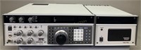 Ten-Tec Omni VI Plus Transceiver + Power Supply