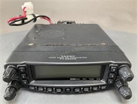 Yaesu FT-8900R Quad Band FM Transceiver