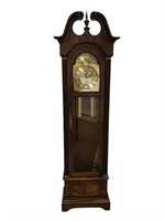 Howard Miller tall clock