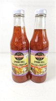 NEW Asian Family Spring Roll Sauce (280mL x2)