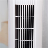 3 in 1 Evaporative Air Cooler with water tank, ice