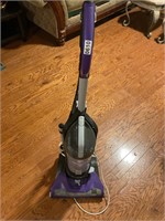 Dirt Devil Vacuum- Works