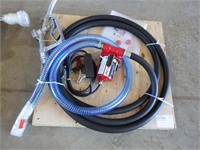 12V Diesel Transfer Pump