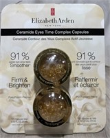 Elizabeth Arden Ceramide Eyes Time Complex