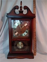 Wangja Pendulum 31 Day Clock