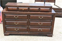 Chest of Drawers - Matches Lot 161