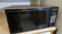 Kenmore Countertop Microwave, 21.5x15.5