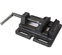 WEN Drill Press Vise, 3-Inch