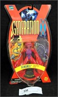 New Generation X Penance Marvel Comic Figurine