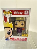 Disney Evil Queen Funko Pop! Figure #42