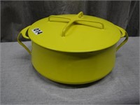 MCM Dansk Casserole