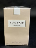 Unopened Elie Saab Perfume