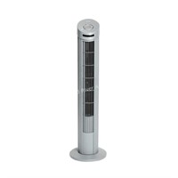 Seville Oscillating Ultra Slim Tower Fan