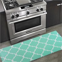 M56  Carvapet Comfort Kitchen Mat 18x 47