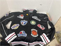 City Athletics Jacket