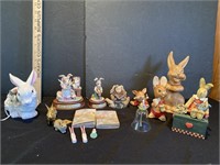 Bunny lot