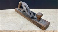 National Wood Plane