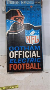 Official Electric NFL Football Game