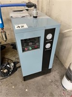 Industrial Refrigerated Air Dryer