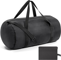 Duffel Bag Foldable Lightweight Nylon Waterproof g