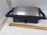 Blue Diamond Griddle model number CC002858