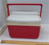 Coleman Cooler