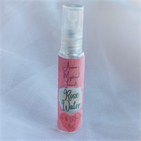 Rose Water - Misting Spray