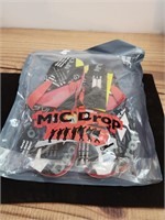 MIC Drop BTS Flip-flops