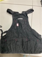 HUSKY WORK APRON