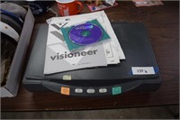 Visioneer OneTouch Scanner